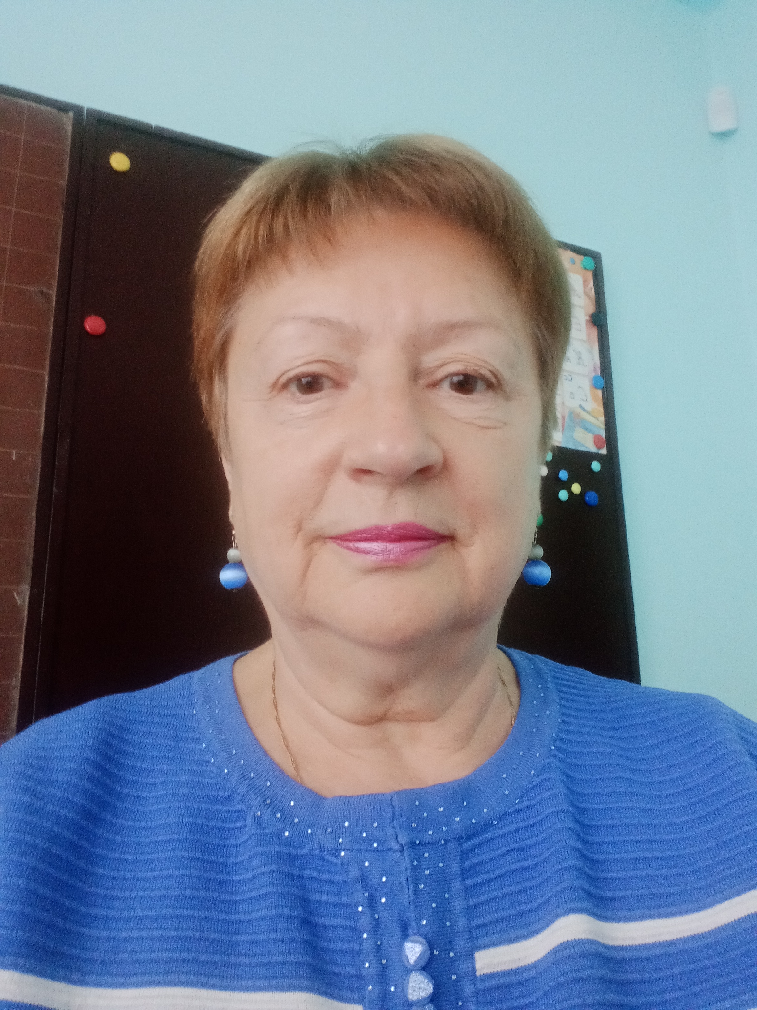 Фото Логопед з великим успішним досвідом роботи ефективно виправляє порушення вимови звуків у школярів та дорослих людей.