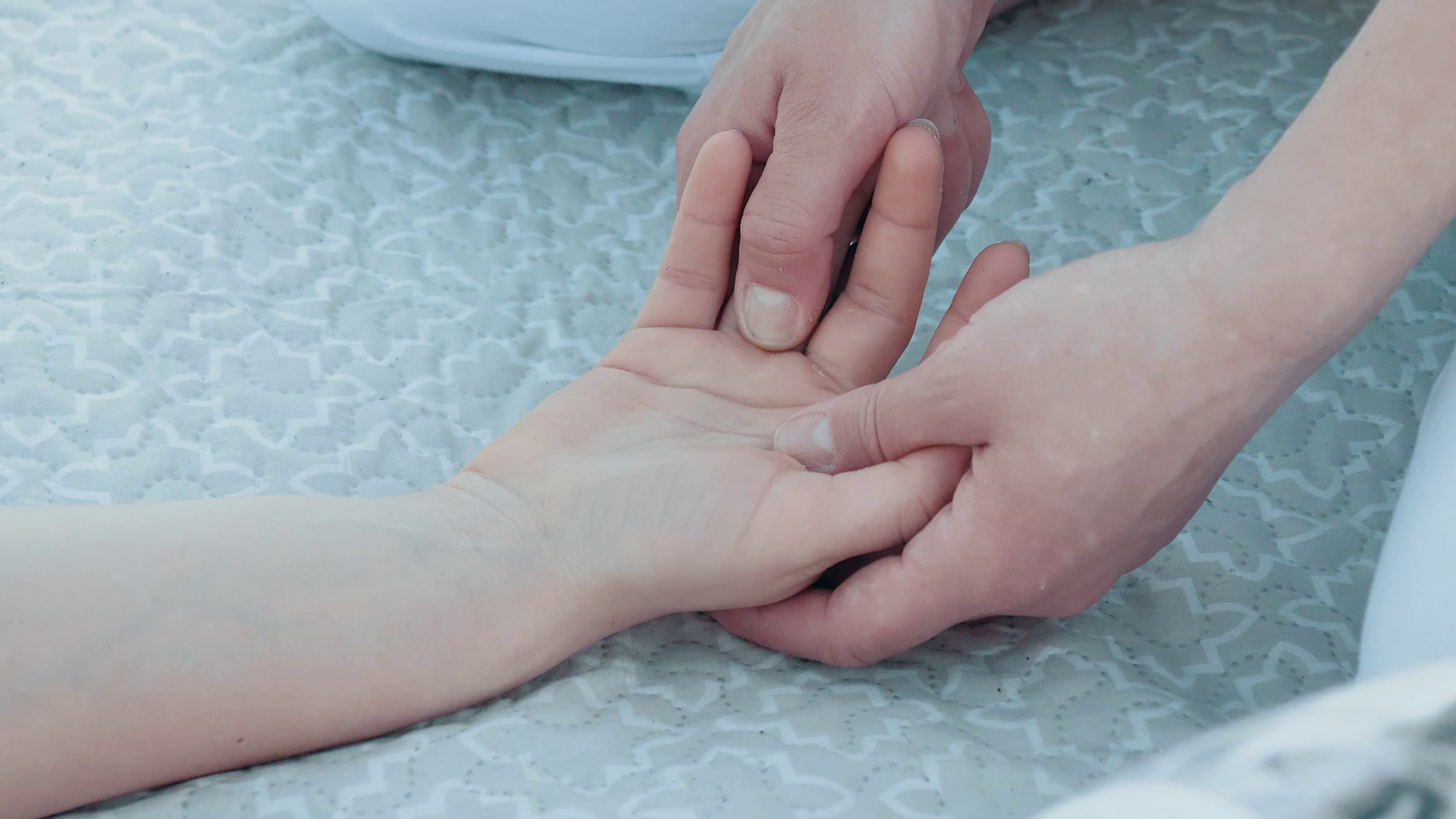 Фото Расслабляющий тайский арома массаж 3