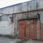 Отдельное здание под склад или производство