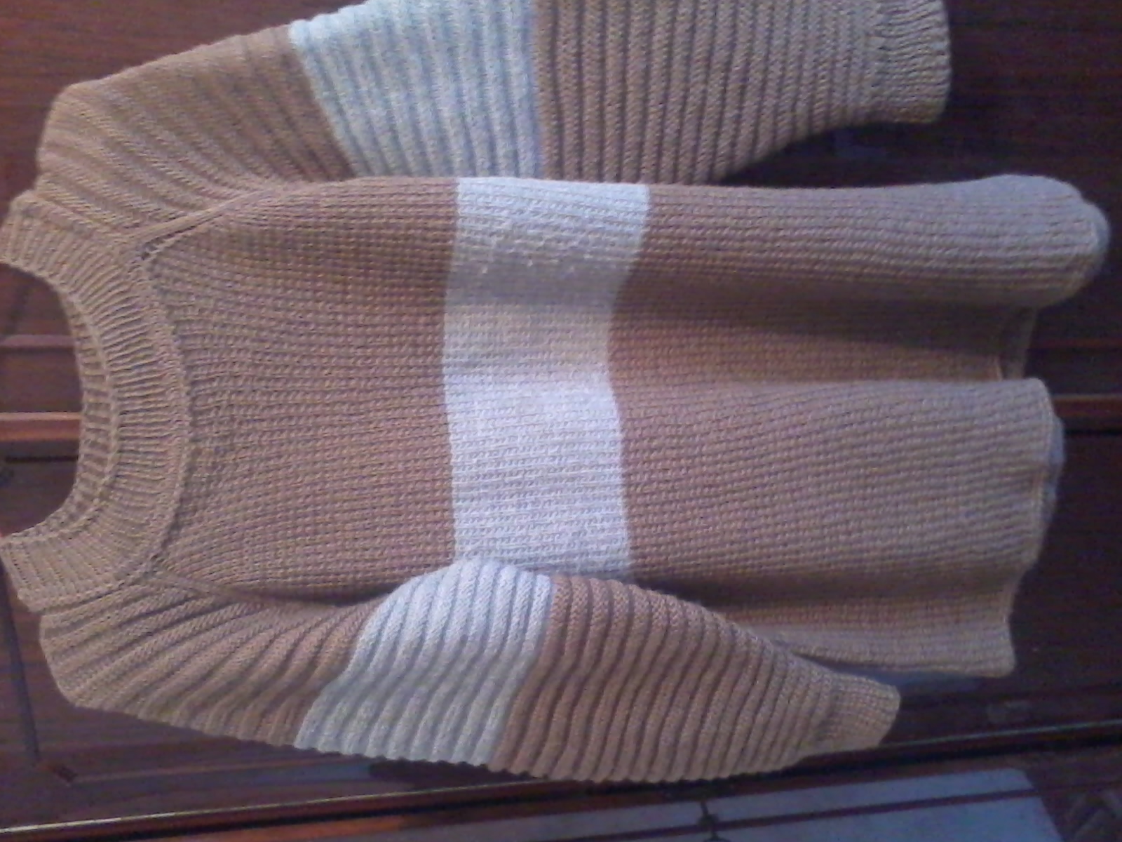 Фото Вязание для семьи 1