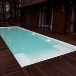 Установка и обслуживание бассейнов