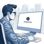 Корпоративний сайт для вашого бізнесу на Laravel + Vue.js