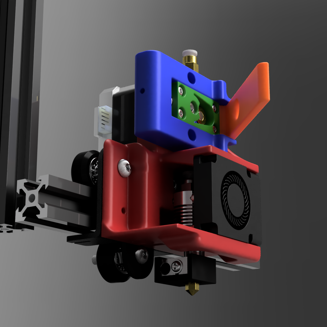 Фото Fusion 360