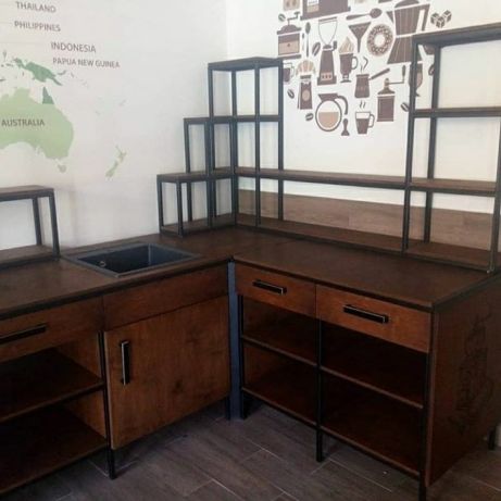 Фото Меблі ,,Loft,, 2
