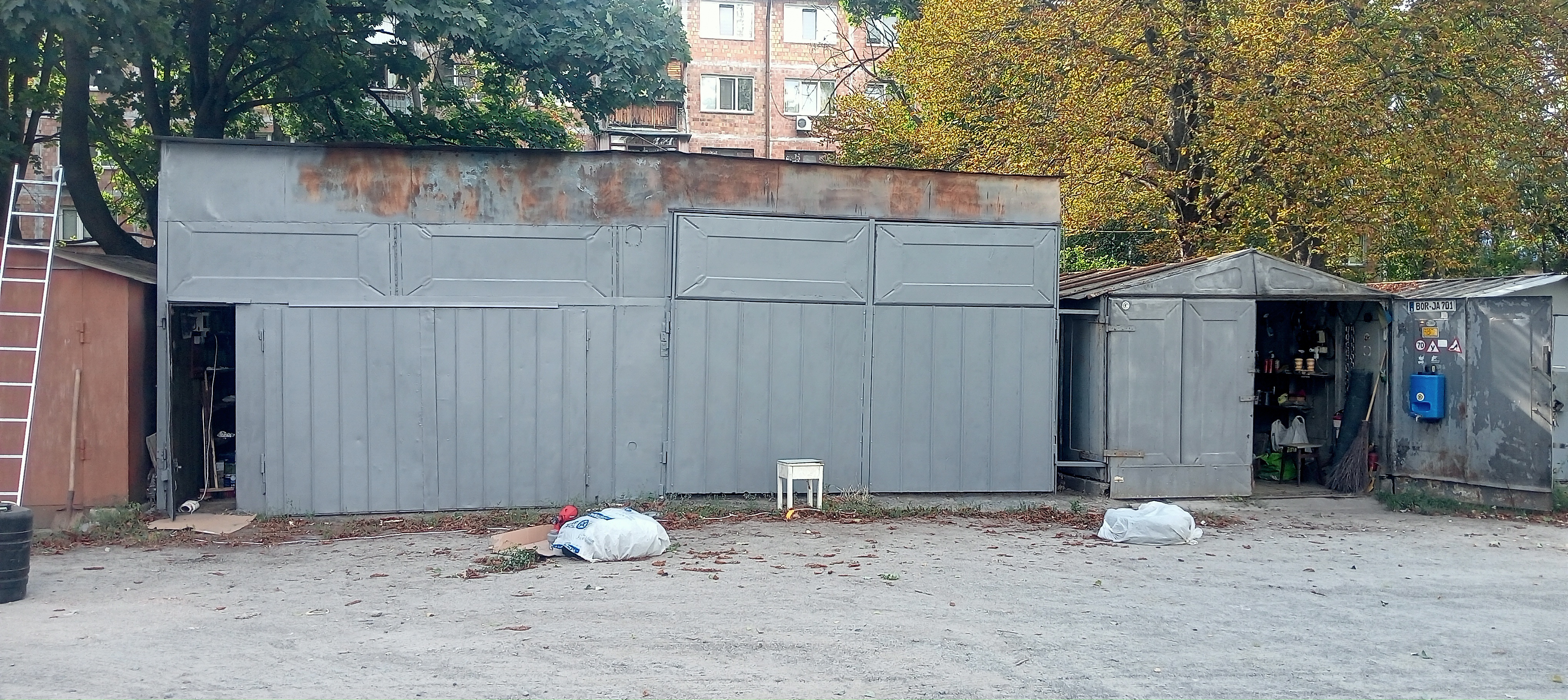 Фото покраска