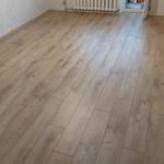 Укладка ламината