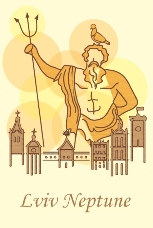 Фото Листівка