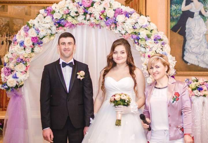 Фото Услуги проведение праздников, ведущая 3