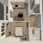 Пакет “Технічний проєкт з 3D моделлю”