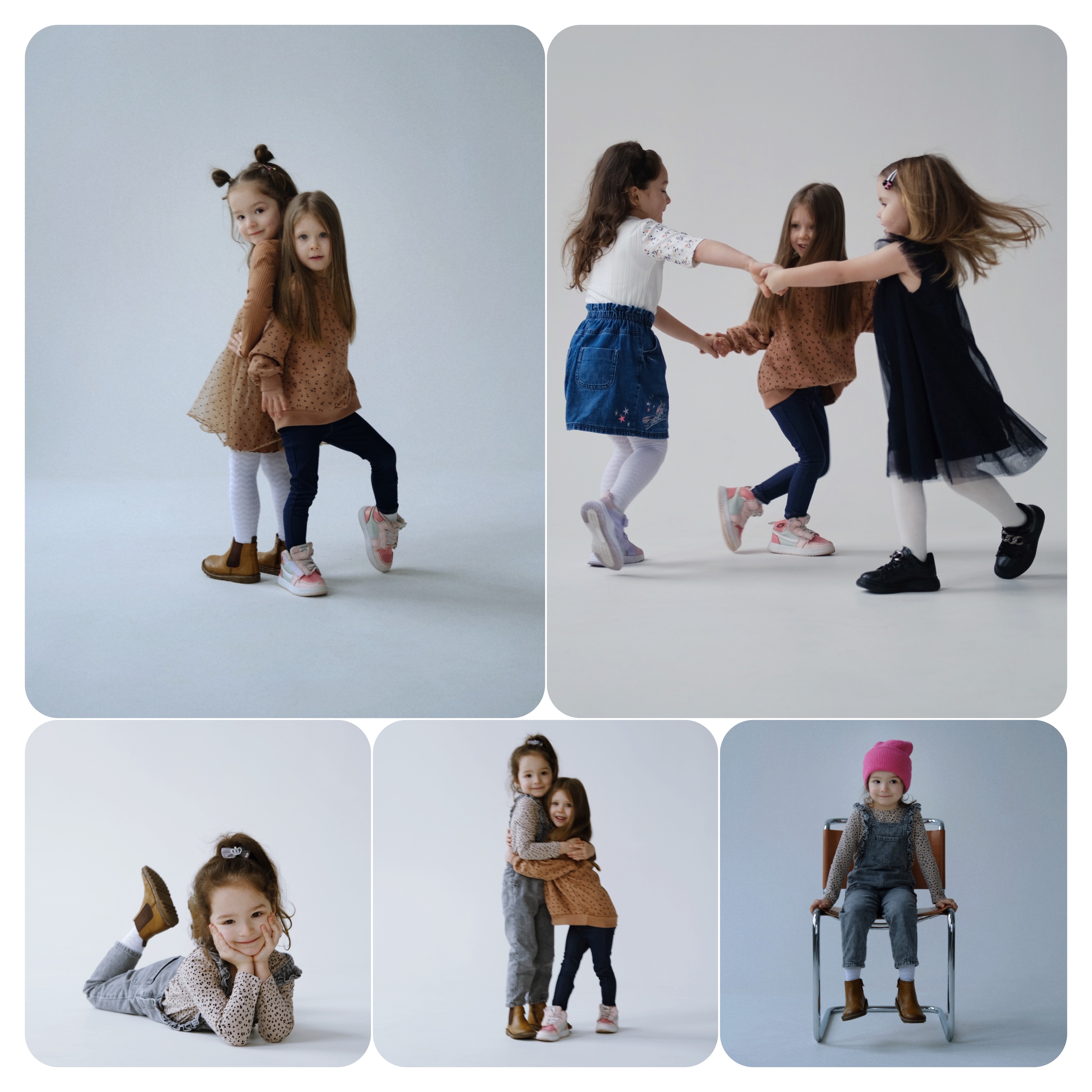 Фото Дитяча фотосесія 3