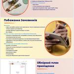 Дизайн проєкт з 3D візуалізаціями