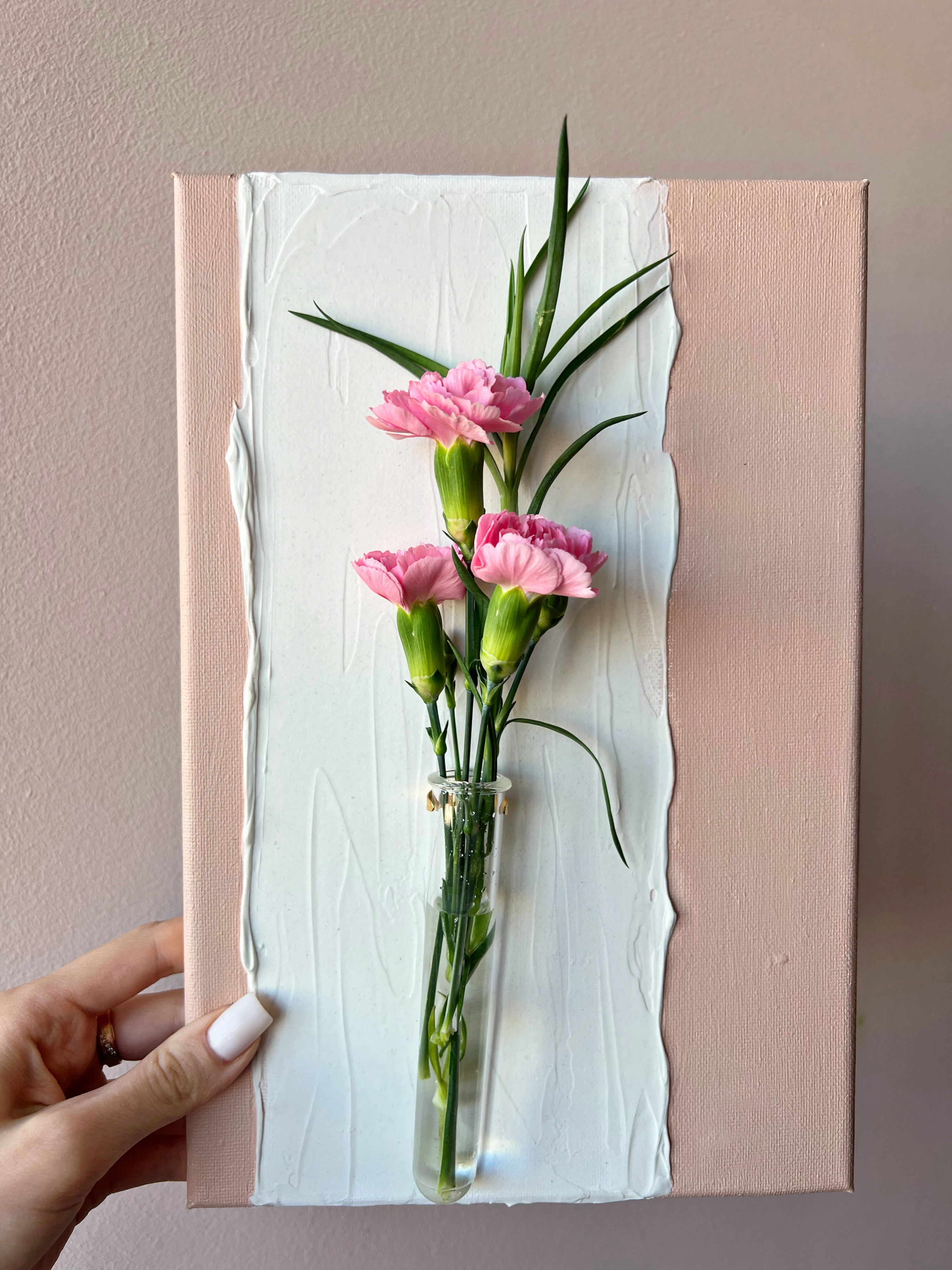 Фото текстурна паста акрил 