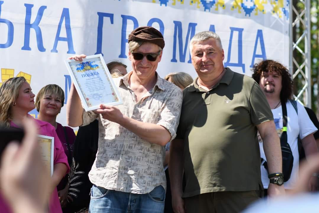 Фото живопис
