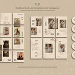 Пакеты (наборы) дизайнов для соц. сетей под заказ