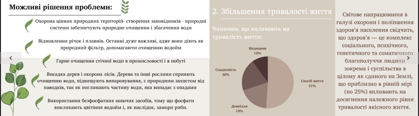 Фото Создам вашу вовлекающую презентацию за короткий срок 1