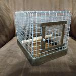 Изготовлю клетки для певчих птиц