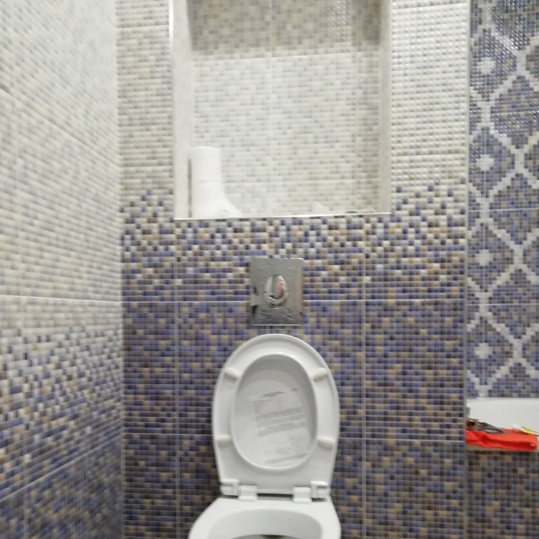 Фото Укладка плитки.  3