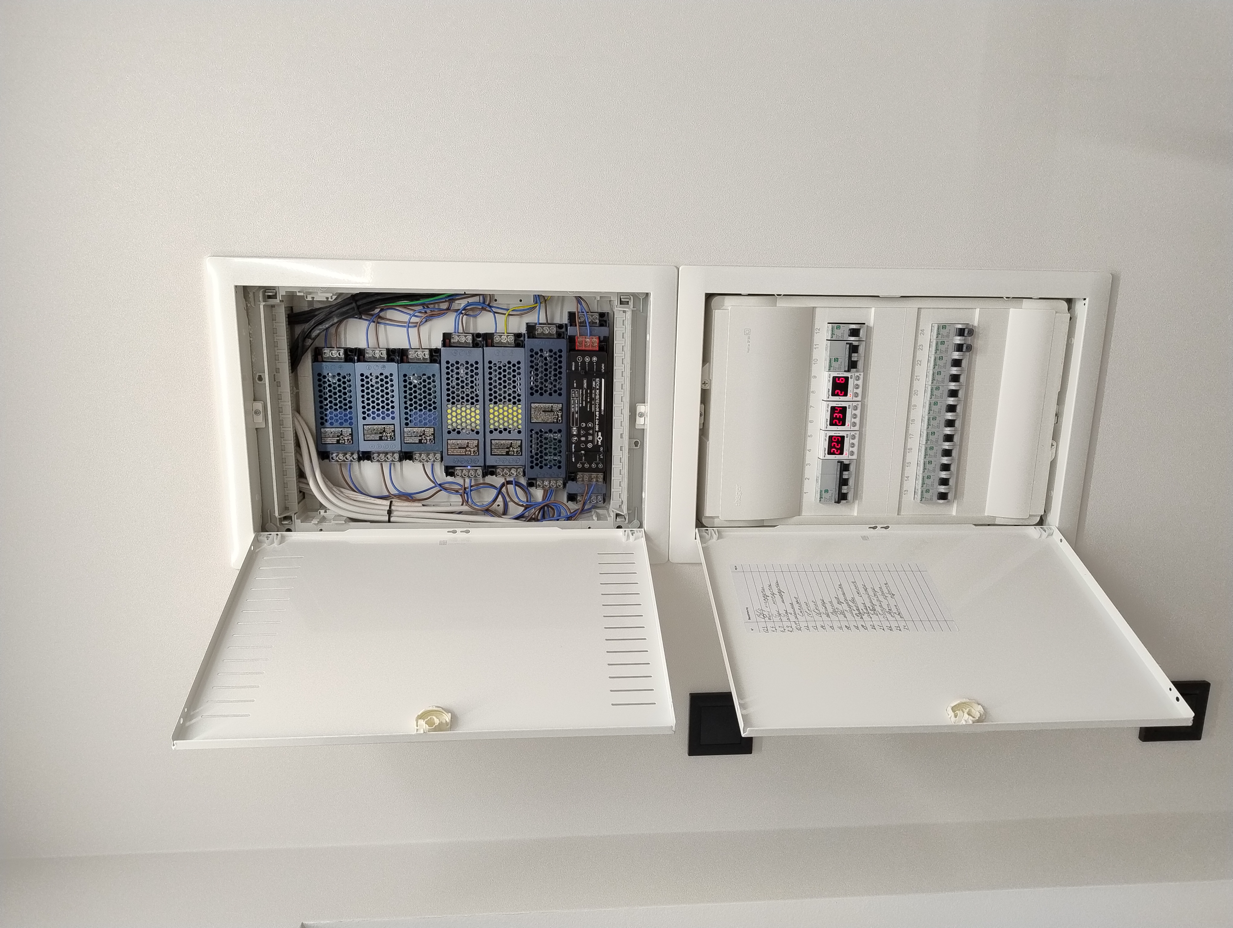 Фото 🔌 Електромонтажні роботи під ключ 5