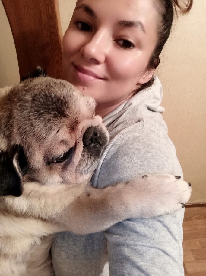 Фото Пока Вы в отъезде - полноценно позабочусь о Вашем питомце  1