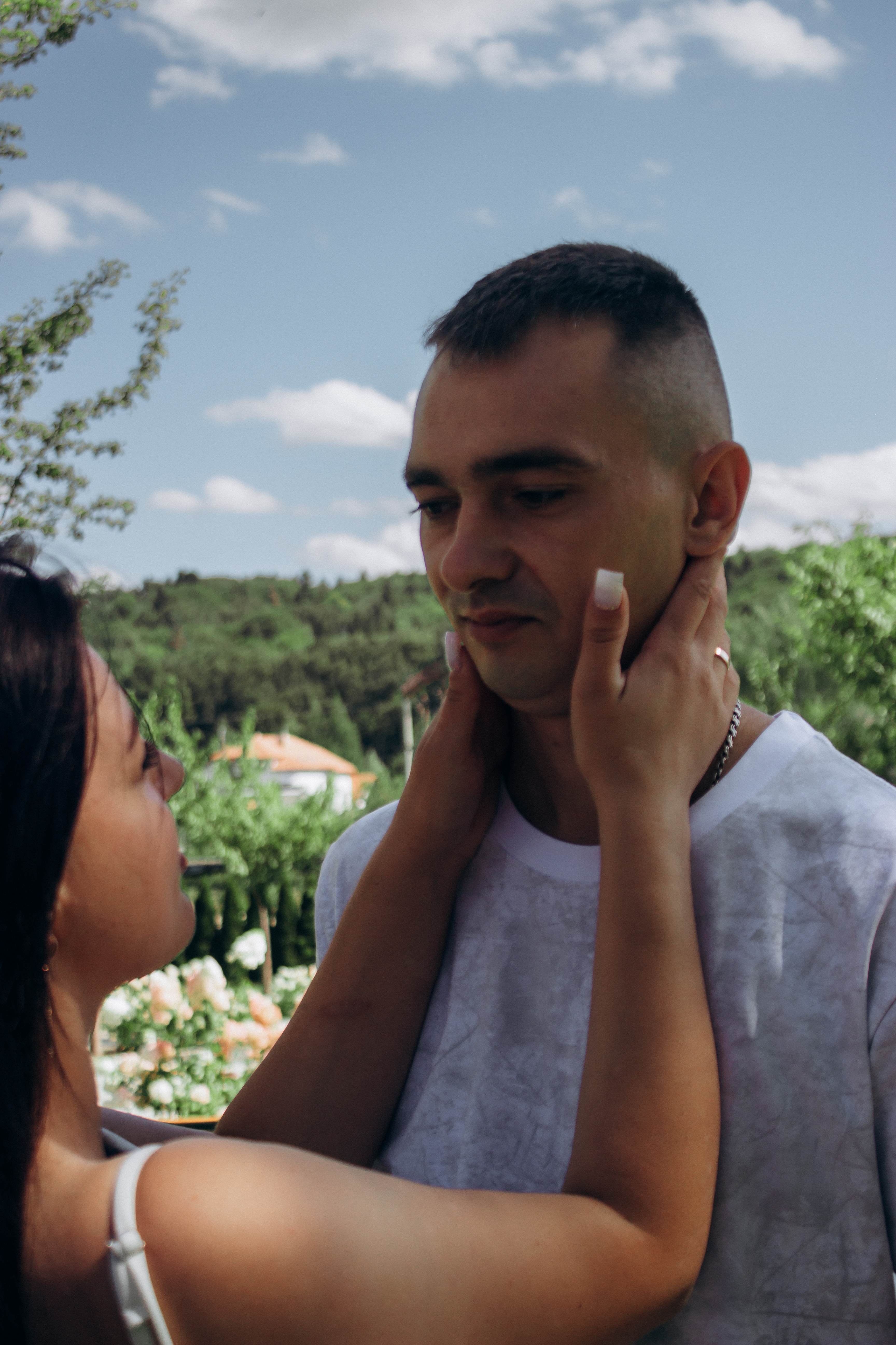 Фото Love Story Тривала 1 год