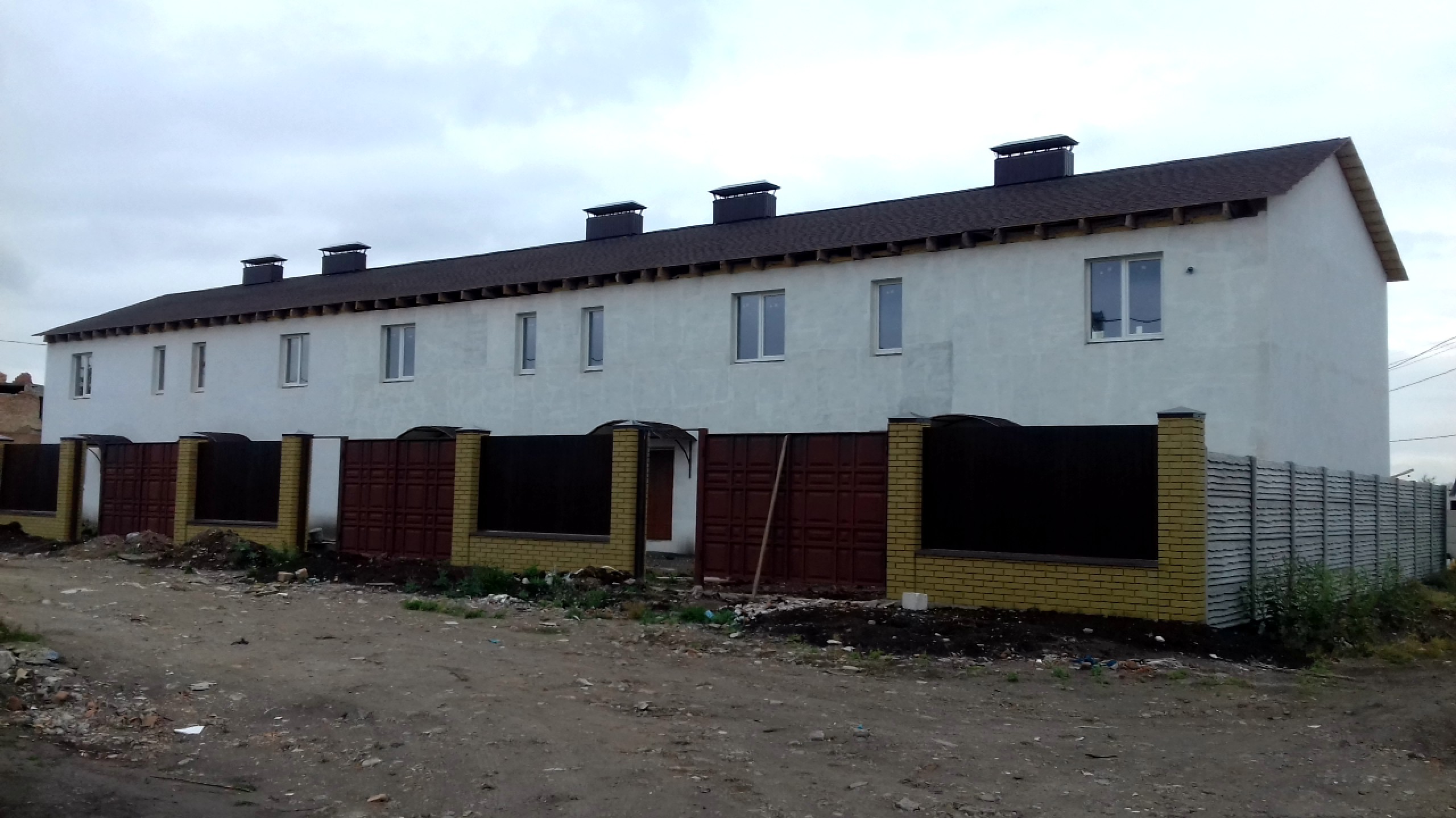 Фото Строительство дома,коттеджа или дачи 3
