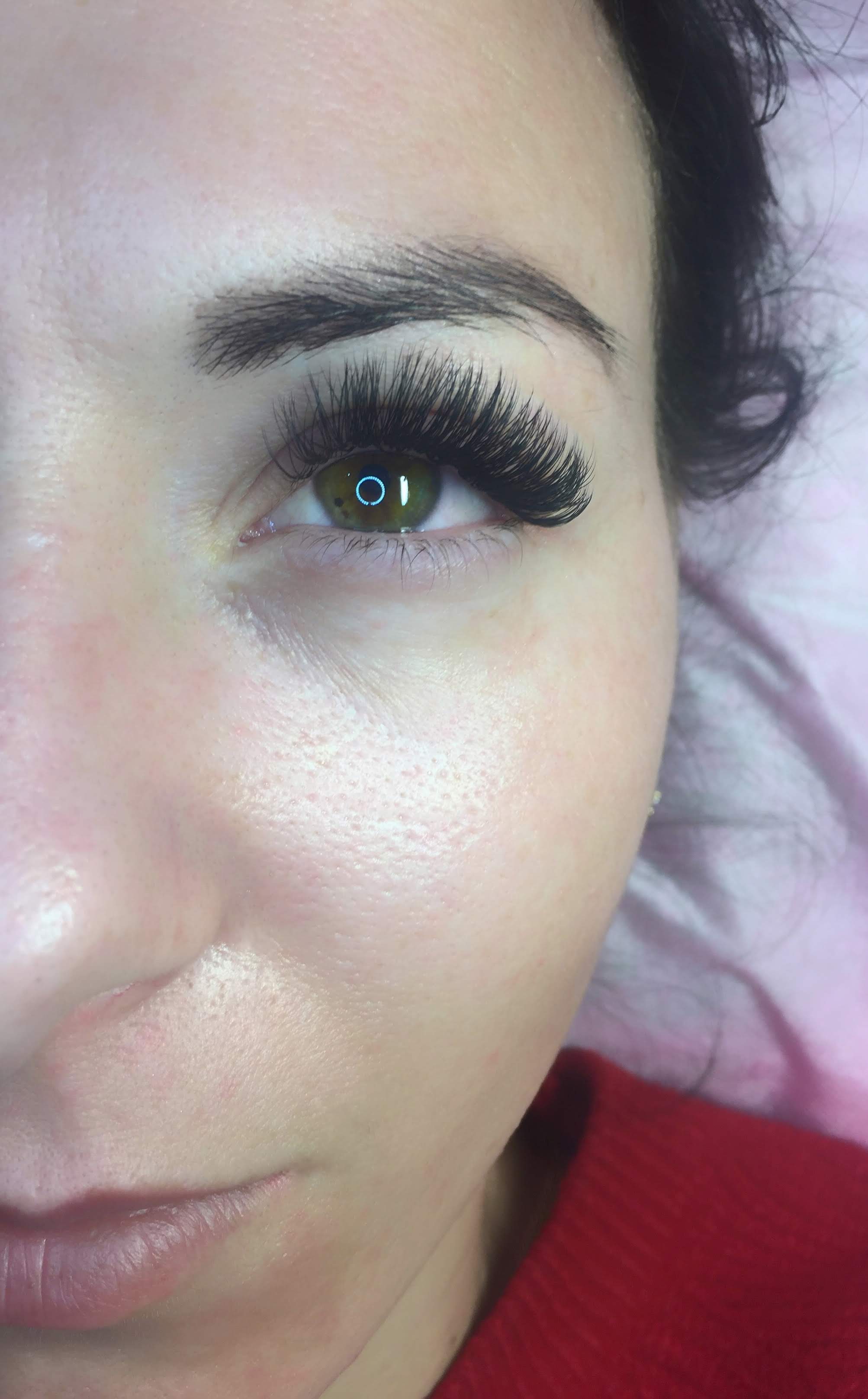 Фото Кукольный эффект