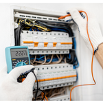 Электромонтажные работы