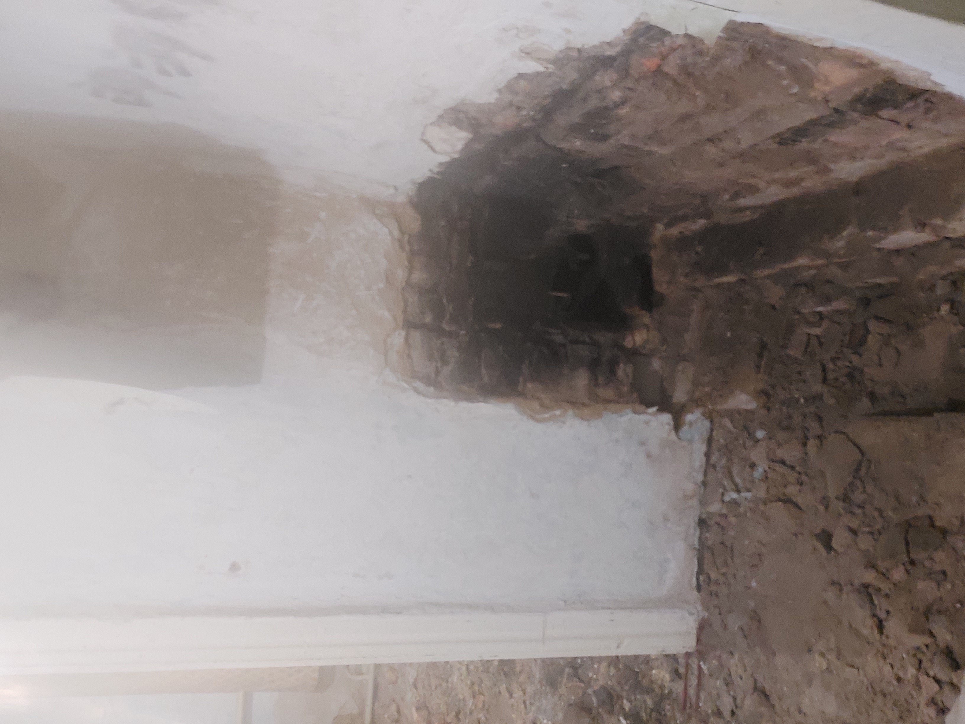 Фото демонтаж пічки