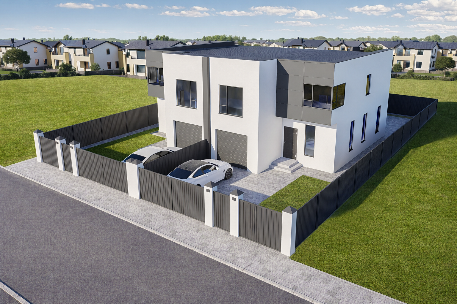 Фото Створення 3Д моделі за фото та візуалізація 