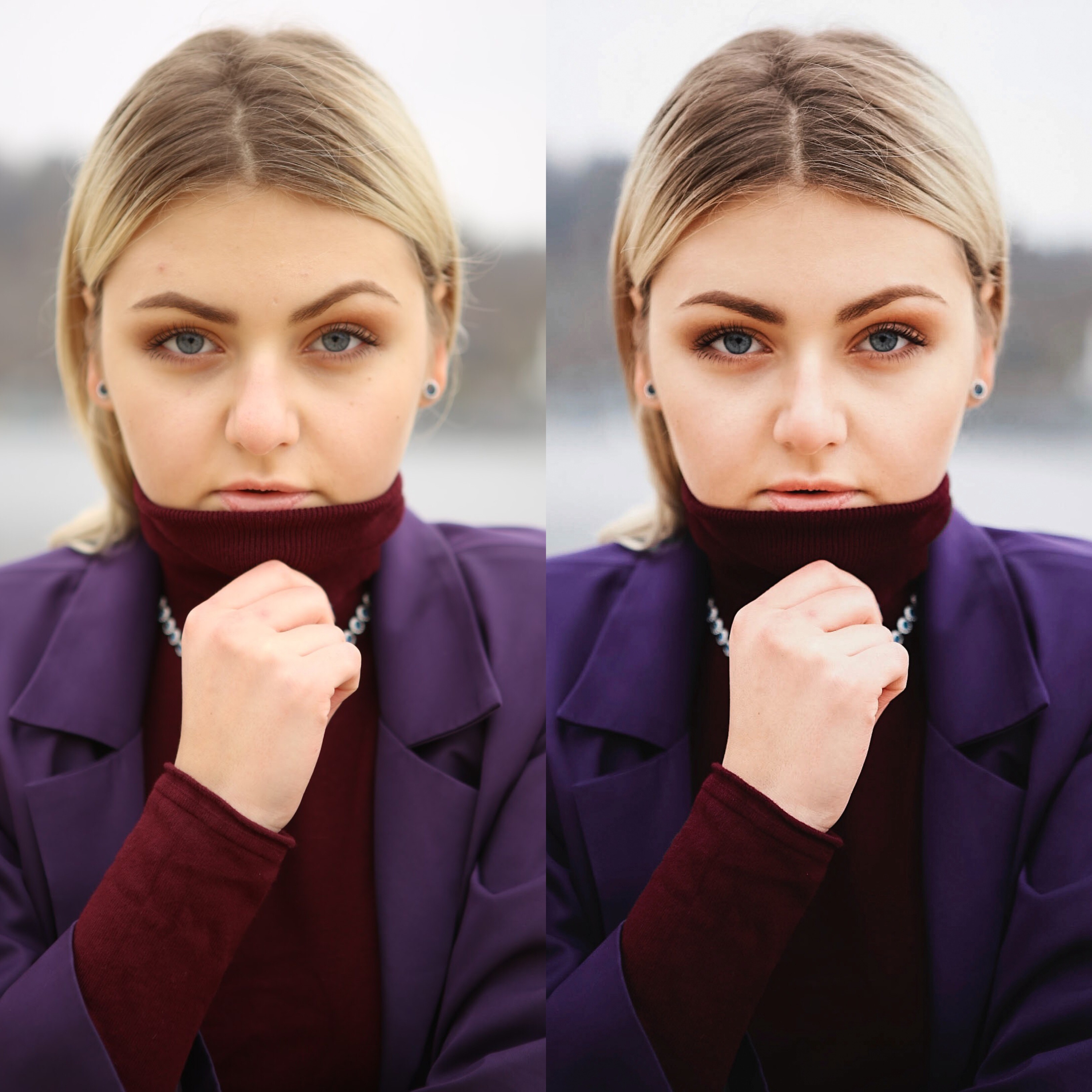 Фото Услуги по обработке фото 2