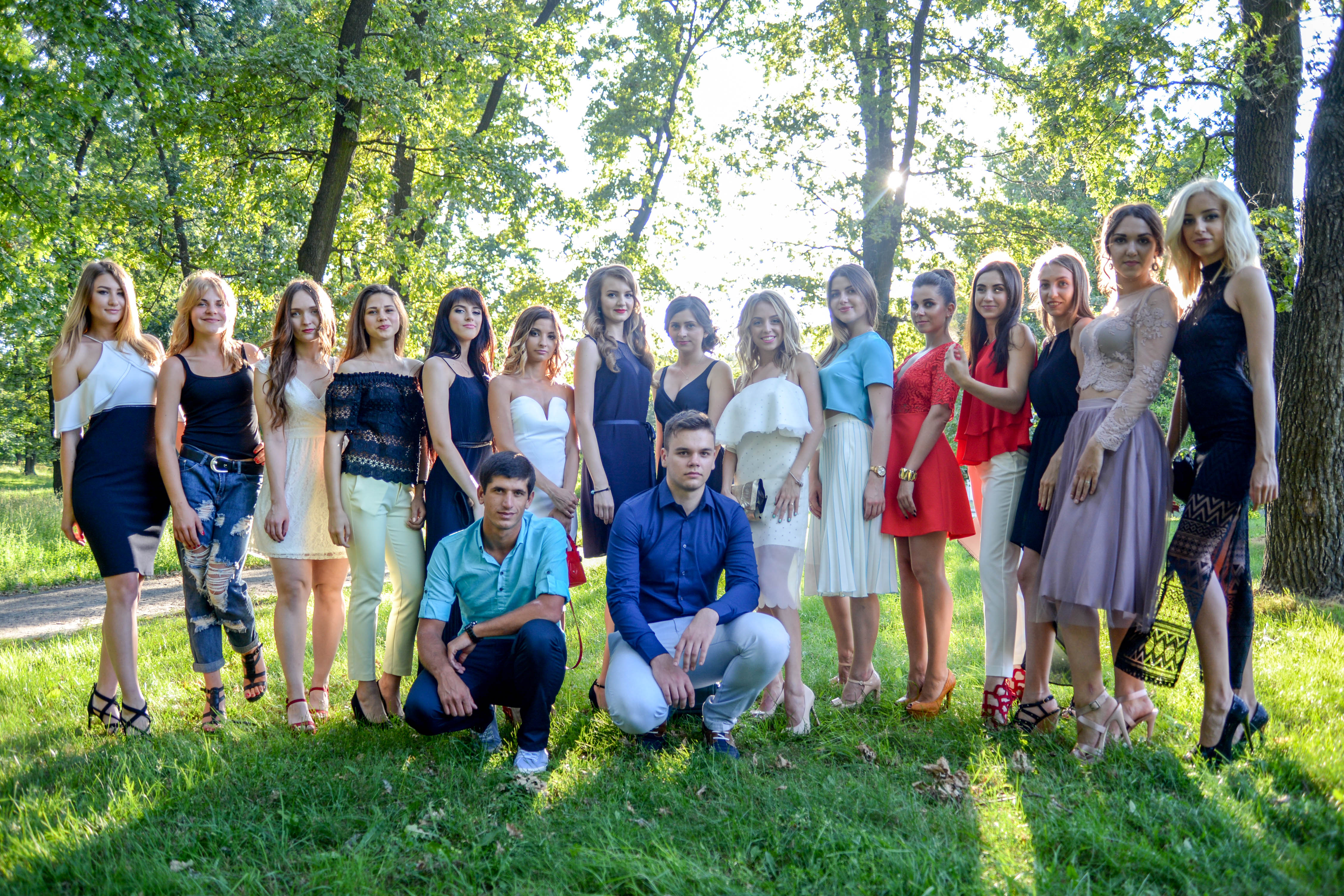 Фото Фотосесии выпускного, съемка праздников, съемка мероприятий 