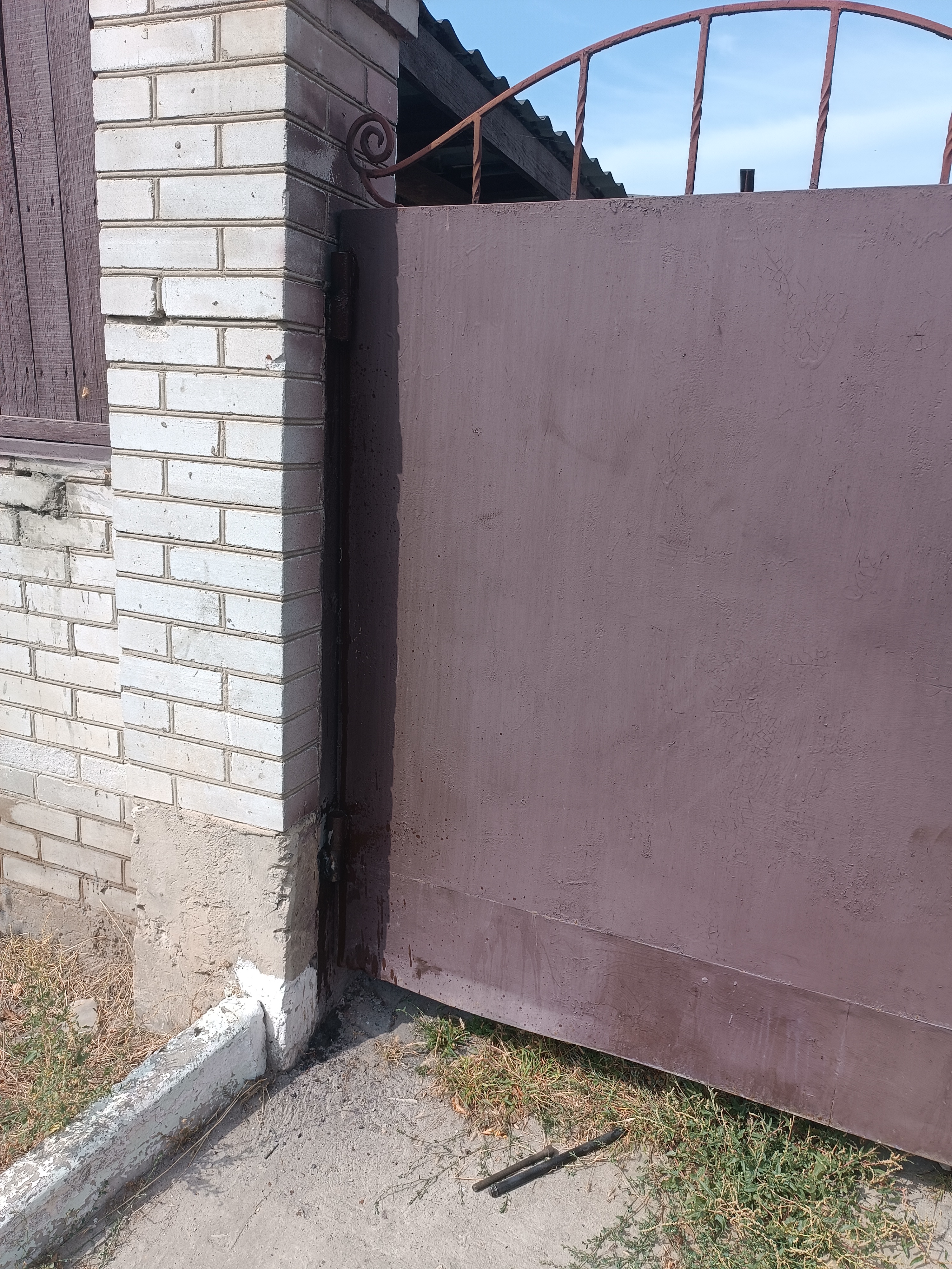 Фото зворювальні роботи 