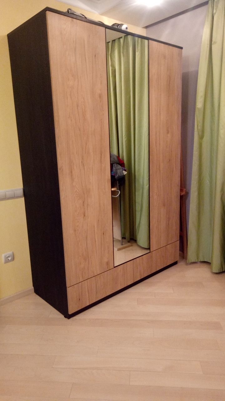 Фото Мебель для ванных комнат  3