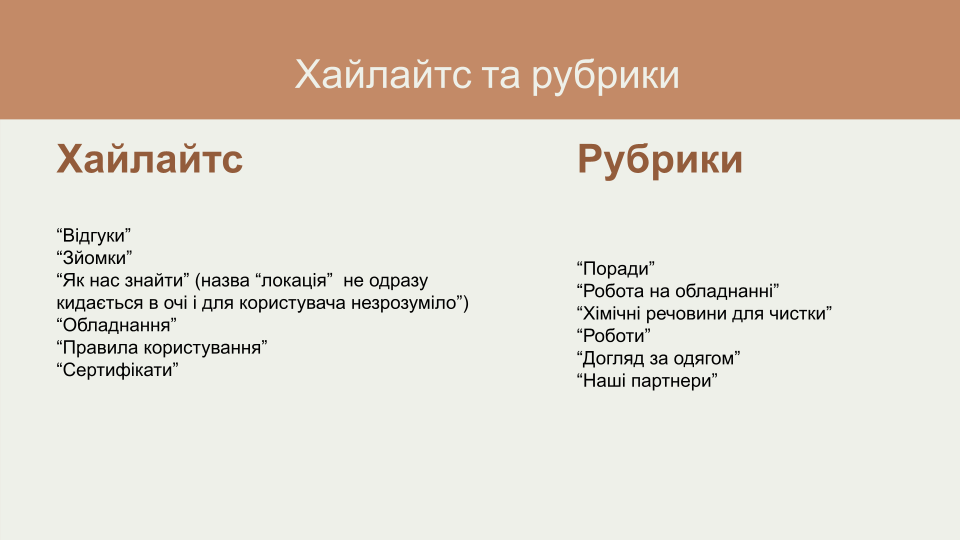 Фото SMM, стратегія 1