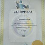 Психолог, Психотерапевт