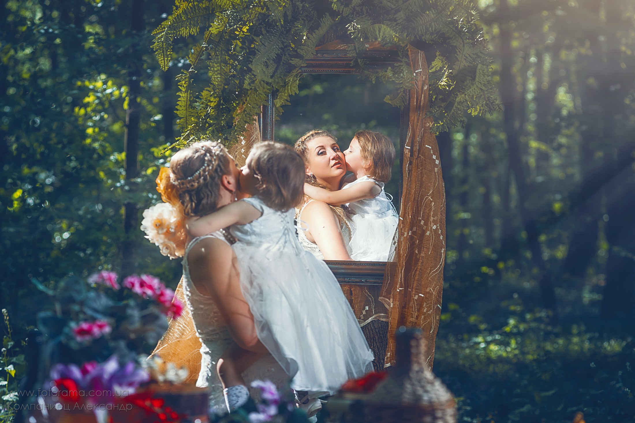 Фото Wedding Boho Chic.