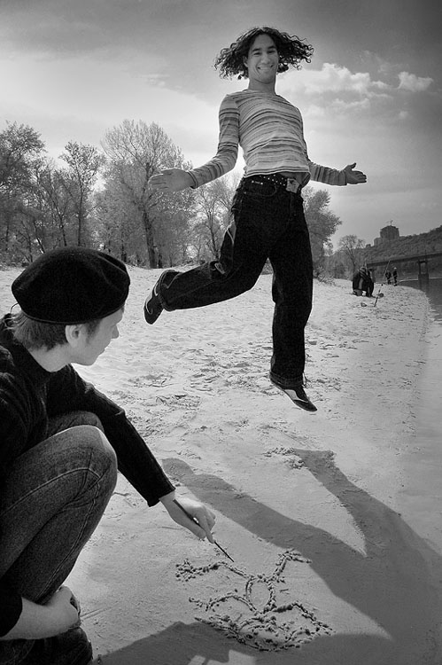 Фото Фотосъемка