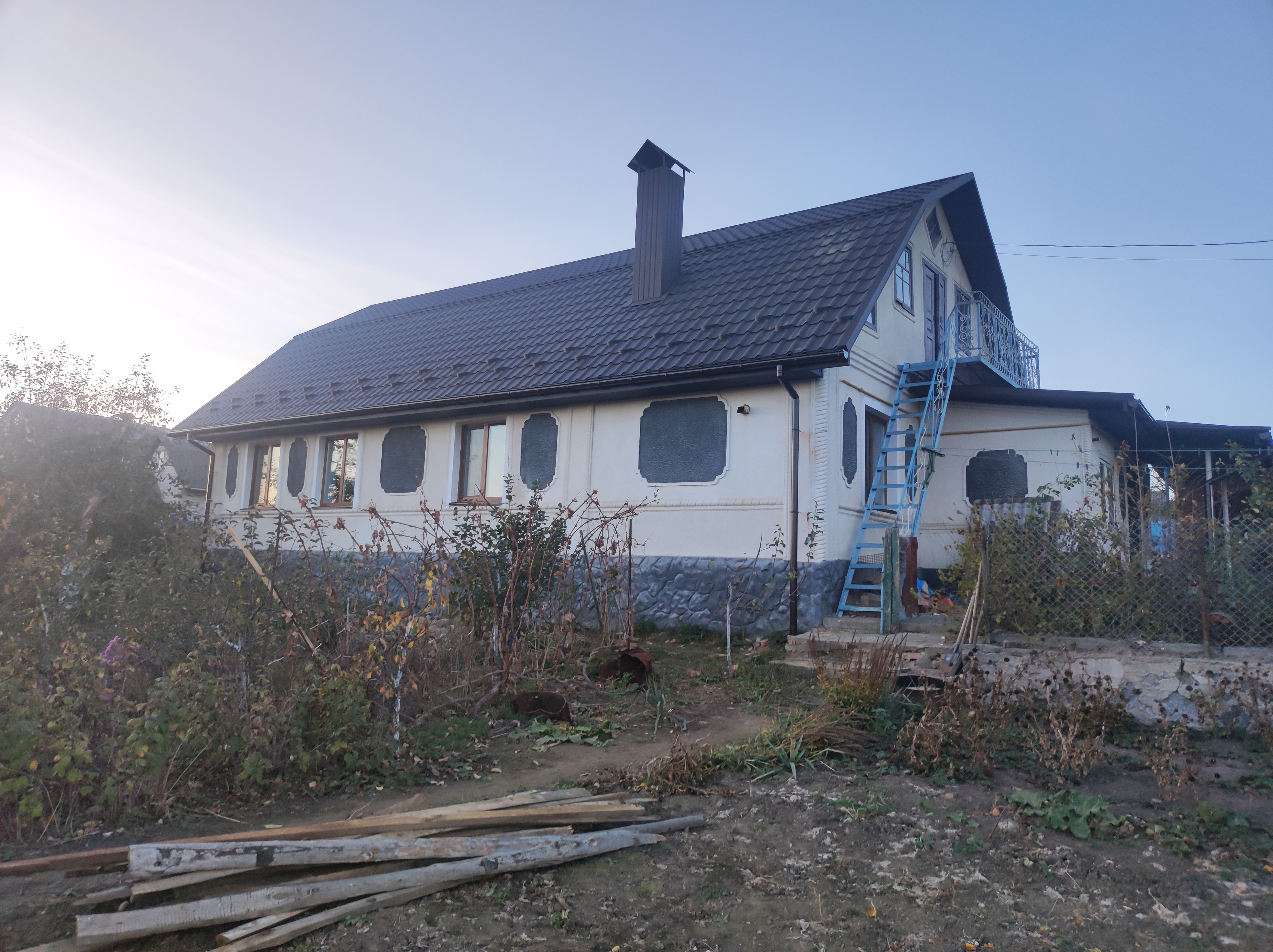 Фото Покрівельні роботи будь-якої складності.