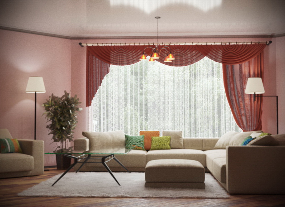 Фото Summer Room
Summer Room. Corona Renderer + Photoshop.