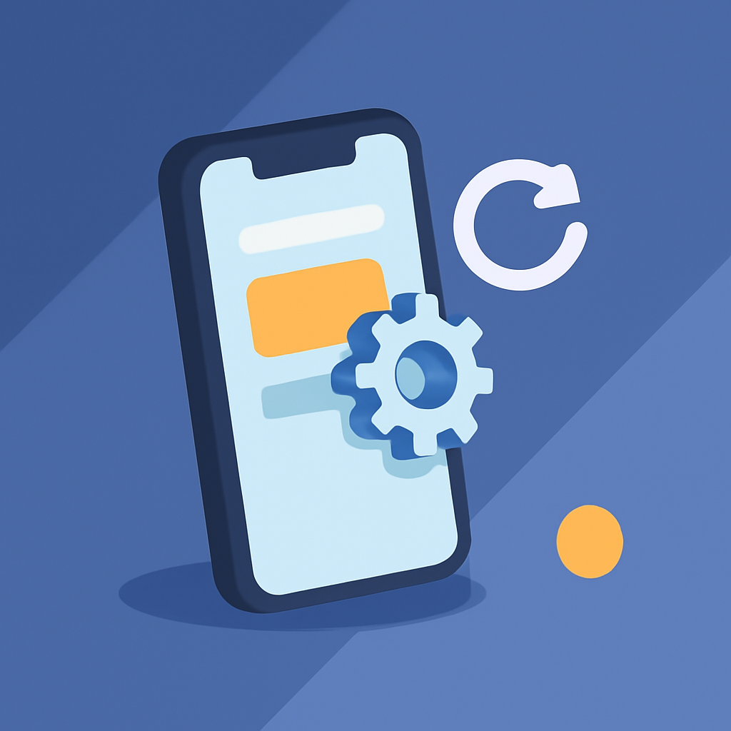 Фото Підтримка мобільного банкінгу / fintech-додатка — безпека + швидкі правки 1