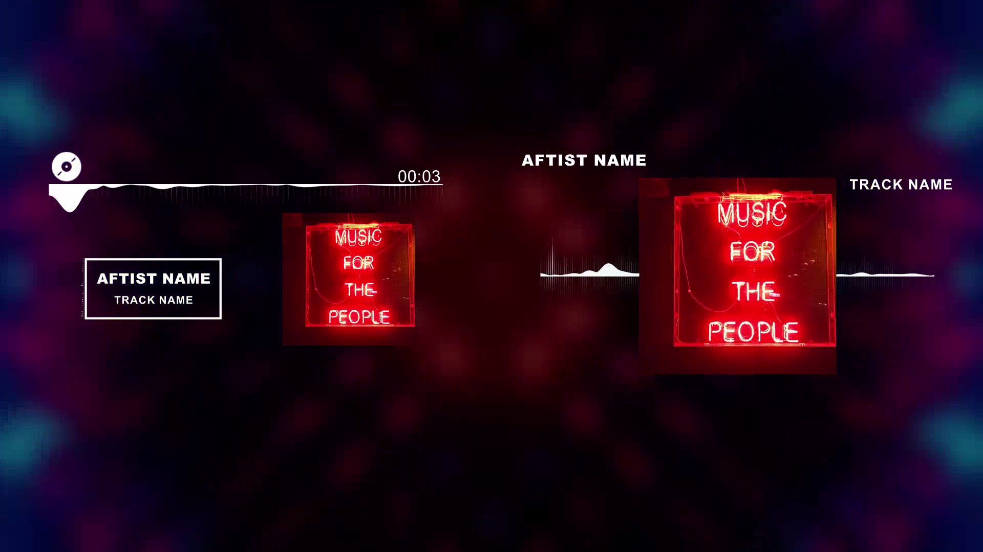 Фото Music Visualization 1