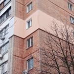 утеплення фасадів