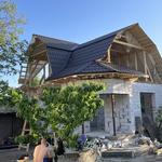 Покрівля Підшива Водостік 