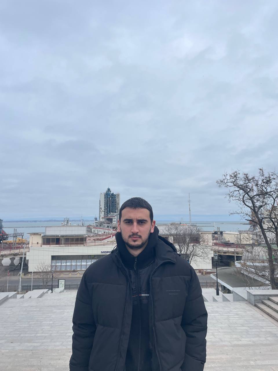 Фото Таланг 1