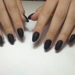 Нарощування нігтів