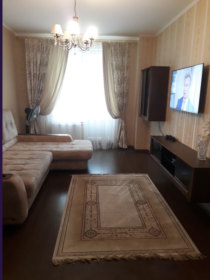 Фото Поддерживающая уборка квартиры 90м2