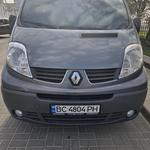 Перевезення тварин по Львову та області