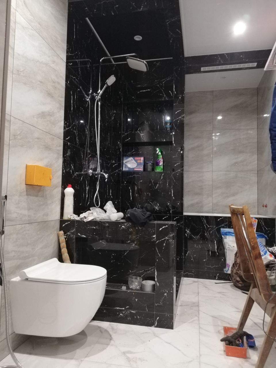 Фото плиточник  1