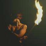 Огненное шоу на праздник. Fire show, пиротехническое, светодиодное шоу