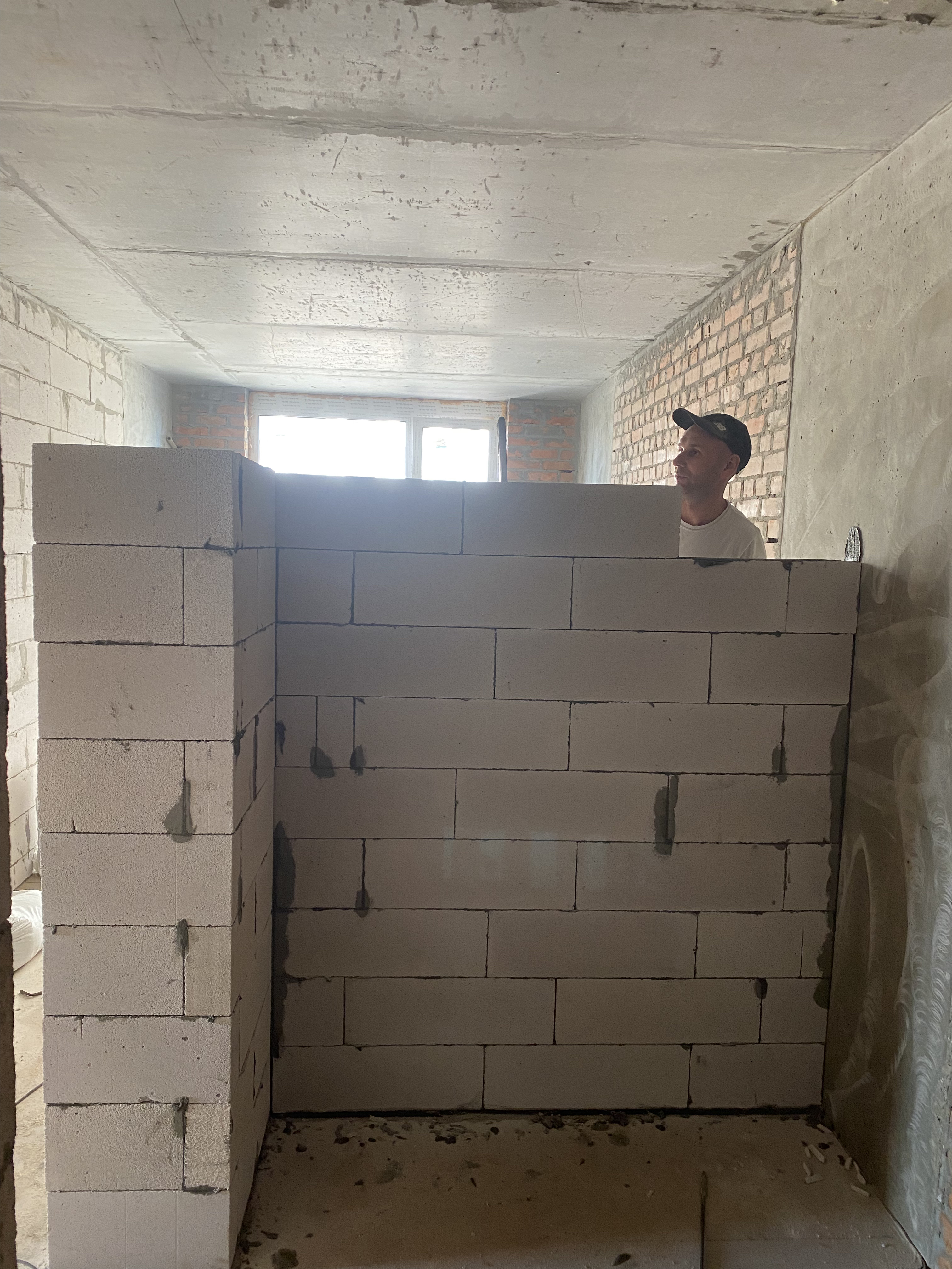 Фото Перепланування 